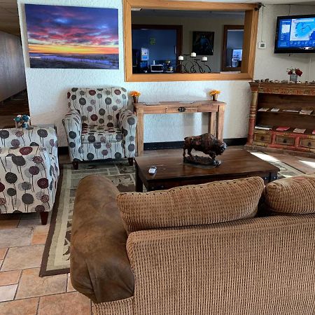 Scottsbluff Inn Luaran gambar
