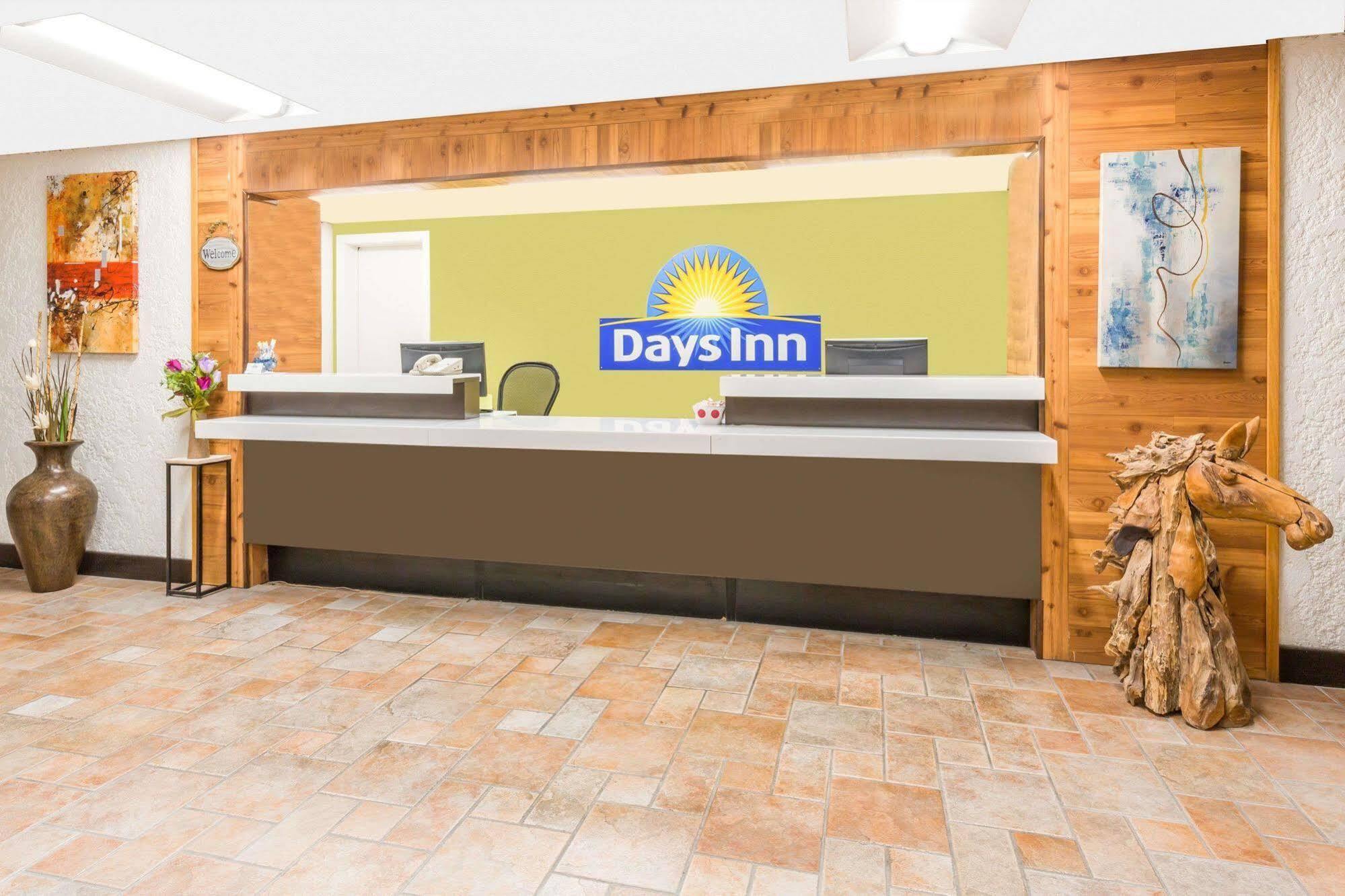 Scottsbluff Inn Luaran gambar