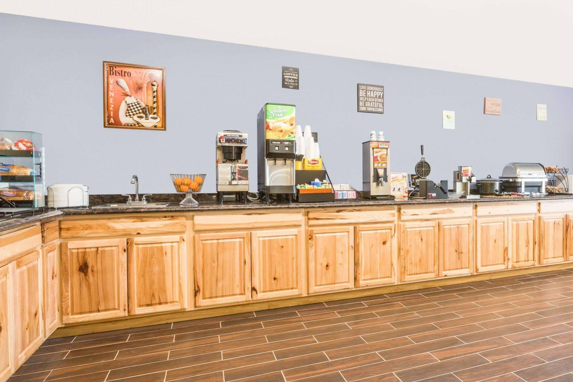 Scottsbluff Inn Luaran gambar