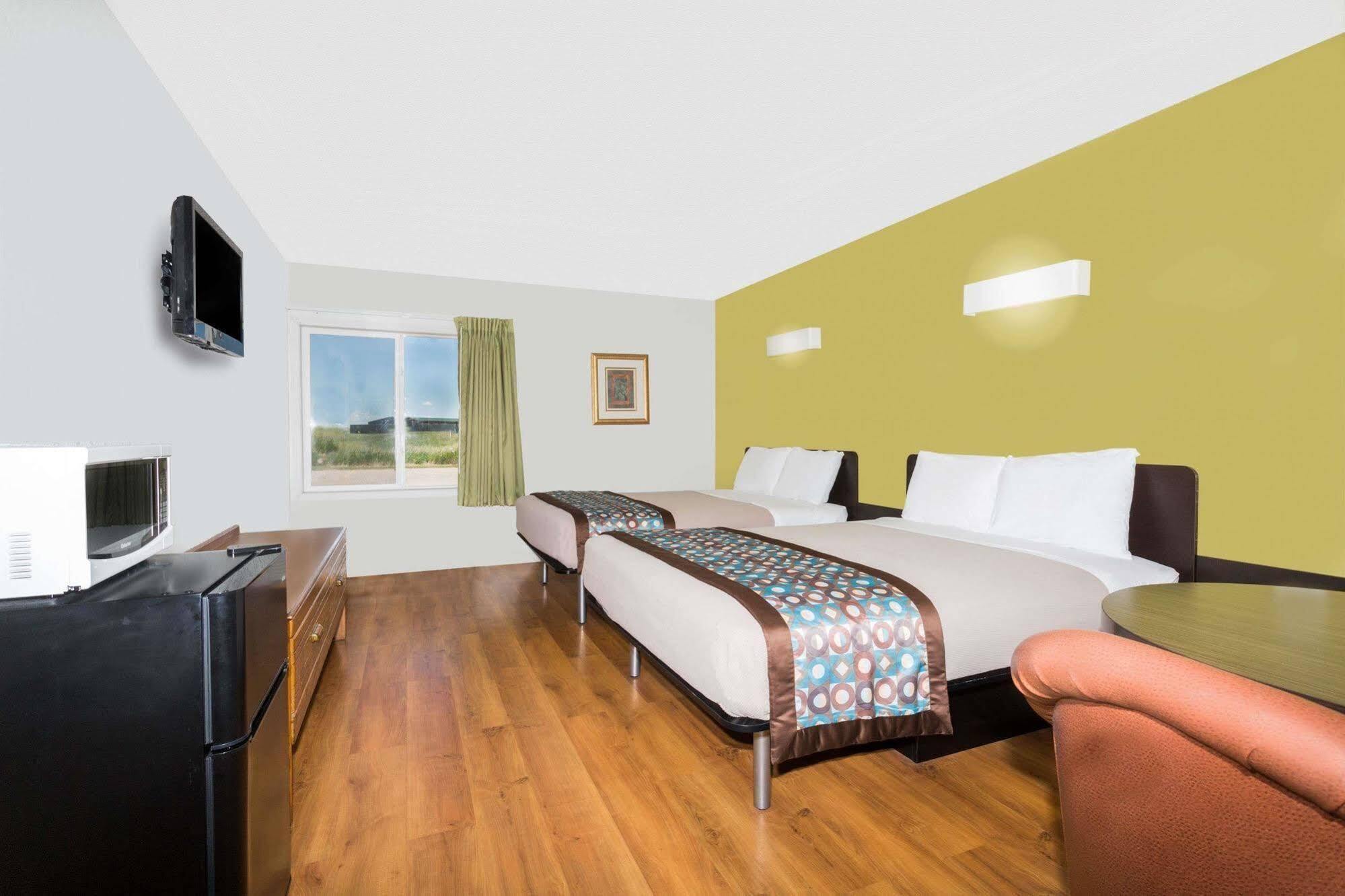 Scottsbluff Inn Luaran gambar