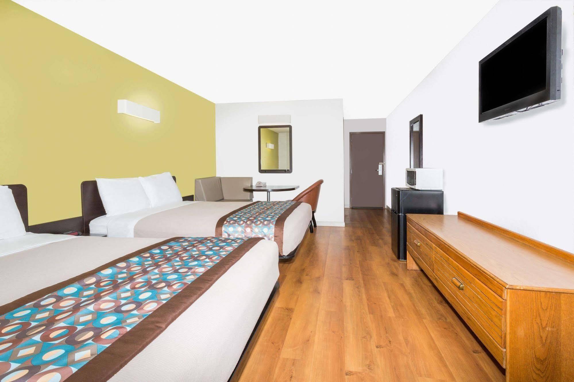Scottsbluff Inn Luaran gambar