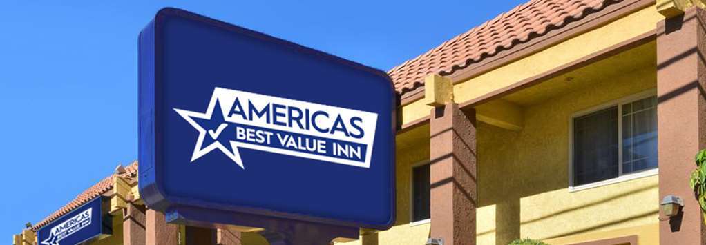 Scottsbluff Inn Luaran gambar