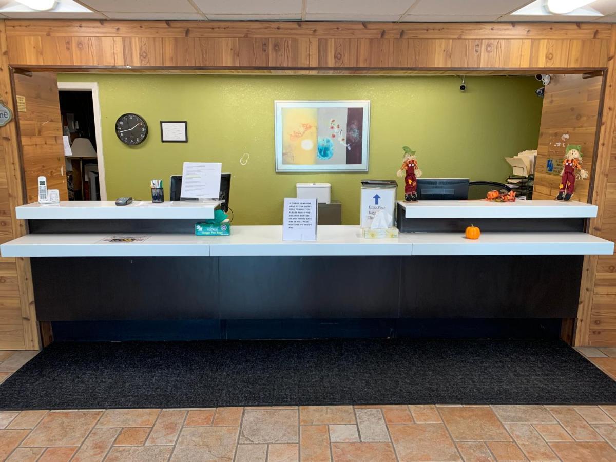 Scottsbluff Inn Luaran gambar