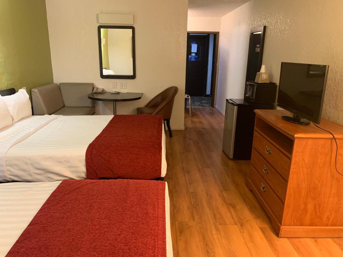 Scottsbluff Inn Luaran gambar