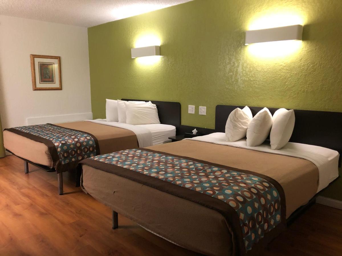 Scottsbluff Inn Luaran gambar