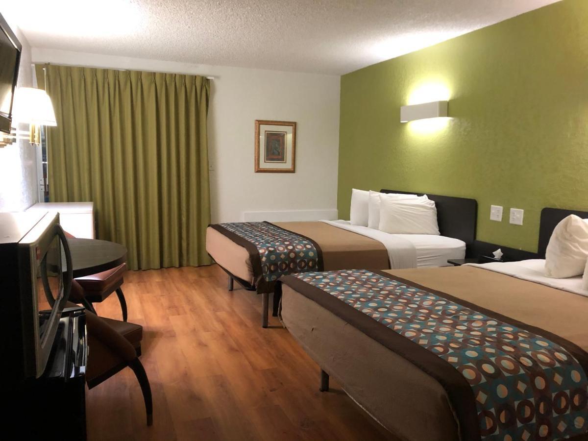 Scottsbluff Inn Luaran gambar