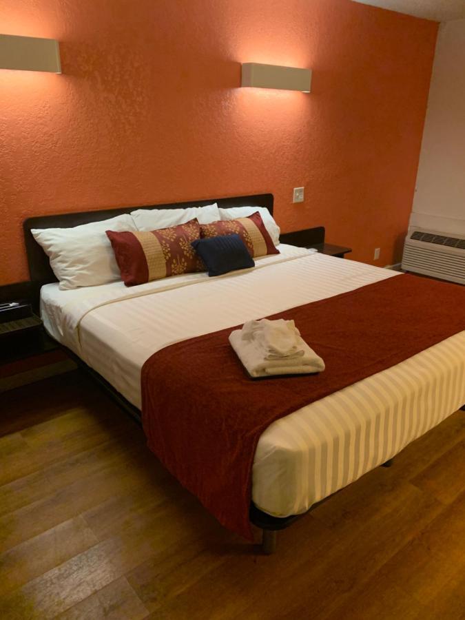 Scottsbluff Inn Luaran gambar
