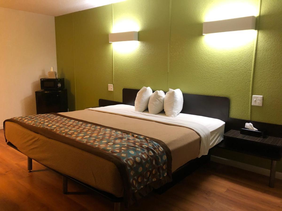 Scottsbluff Inn Luaran gambar