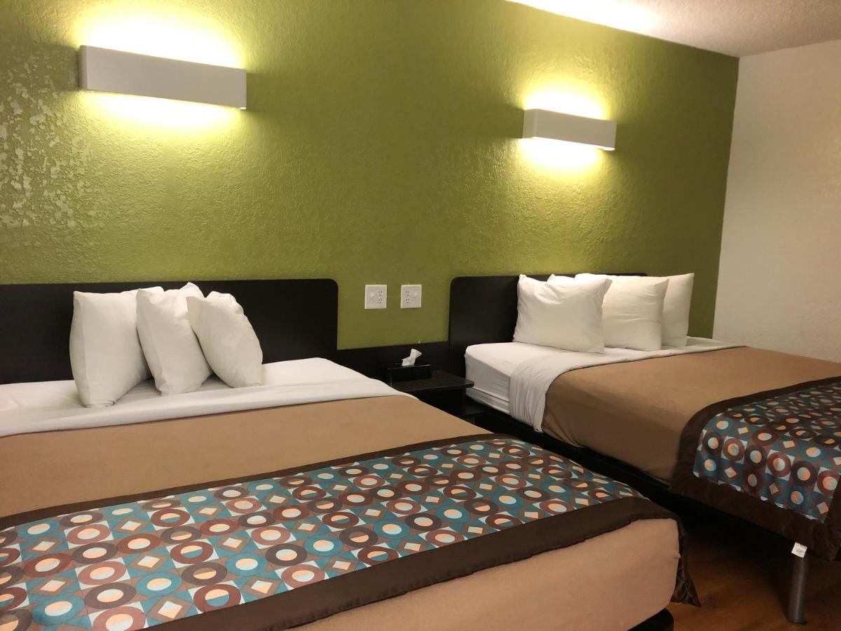 Scottsbluff Inn Luaran gambar