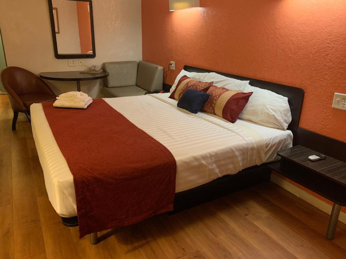 Scottsbluff Inn Luaran gambar