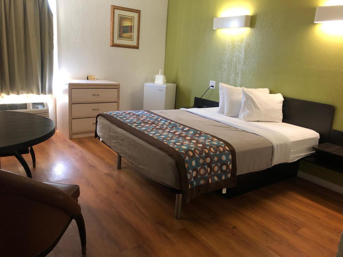 Scottsbluff Inn Luaran gambar